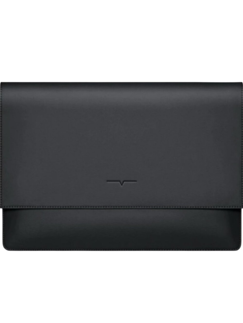 Von Holzhausen The iPad Portfolio in Black NWT
